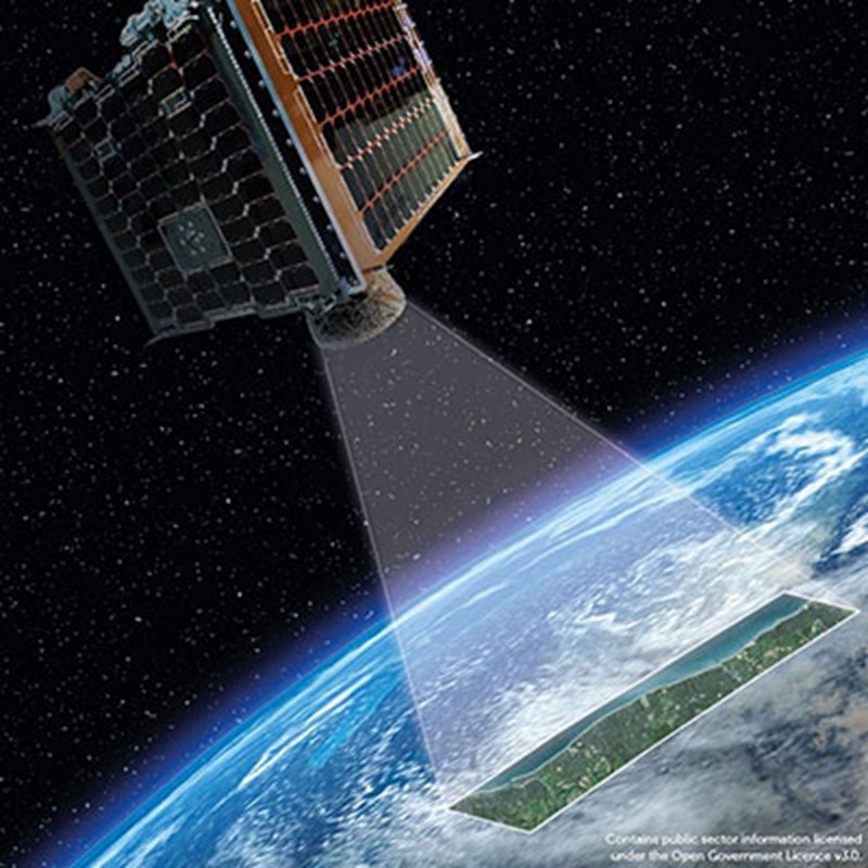 Space & Defence Imaging